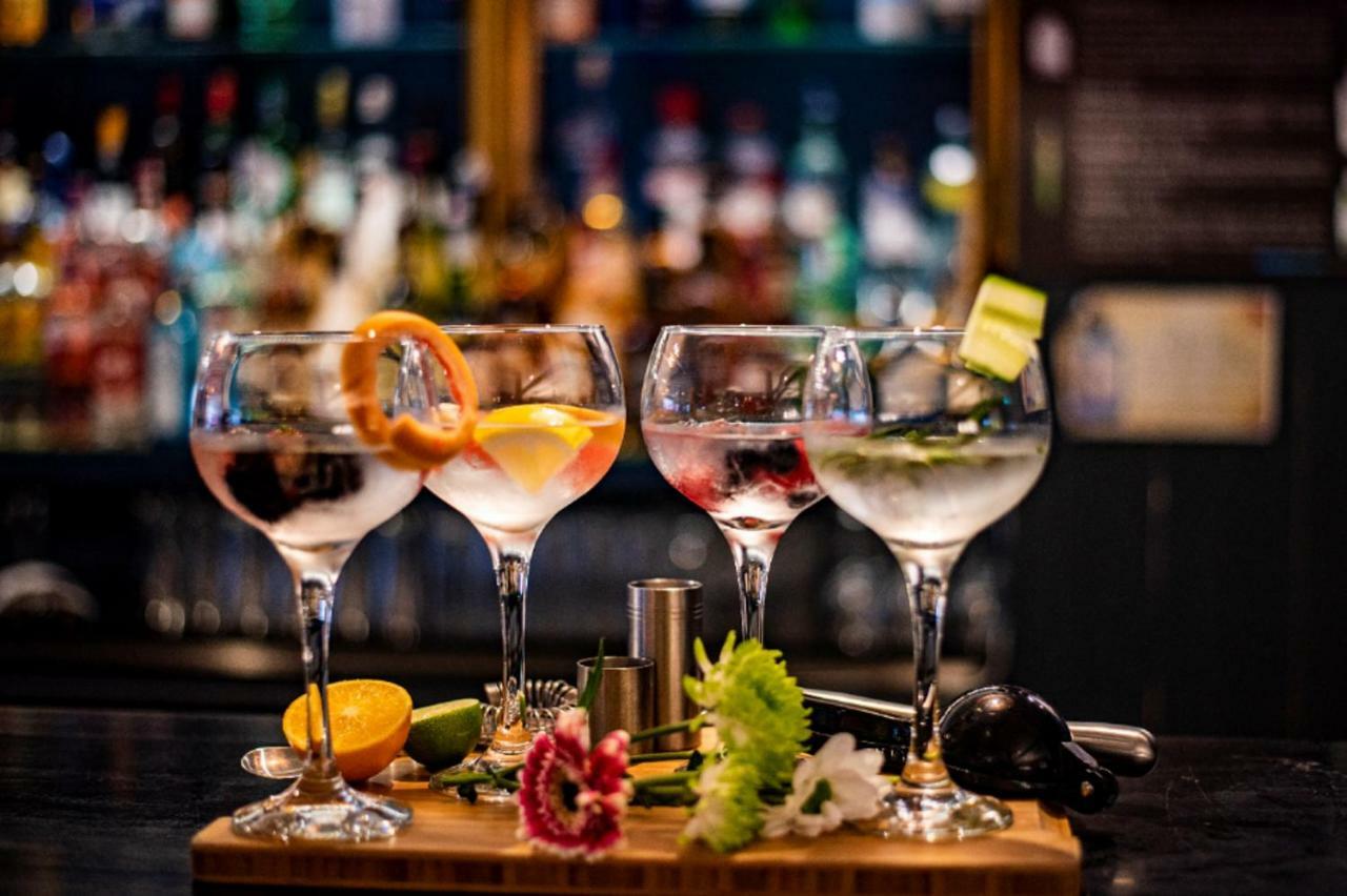 Midlands Park Hotel Port Laoise Zewnętrze zdjęcie
